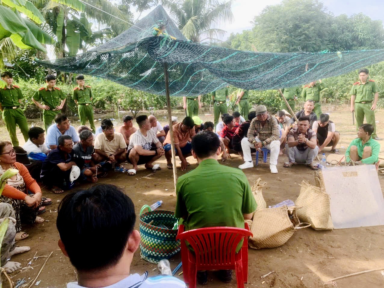 Hiếu “Xì-po” bị phạt 3 năm 6 tháng tù - Ảnh 3.