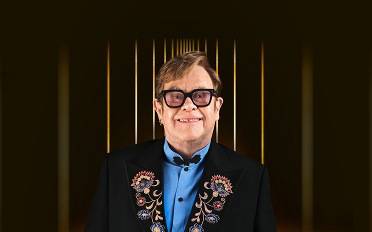 Danh ca Elton John tiết lộ mối li&ecirc;n kết s&acirc;u sắc v&agrave; bền vững với v&agrave;ng - Ảnh 3.