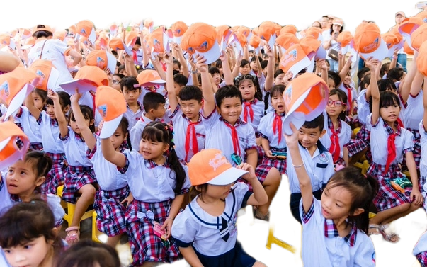 Chính sách vì dân
