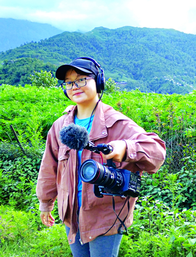 Dấu ấn Hà Lệ Diễm, Lan Nguyên - Ảnh 3.