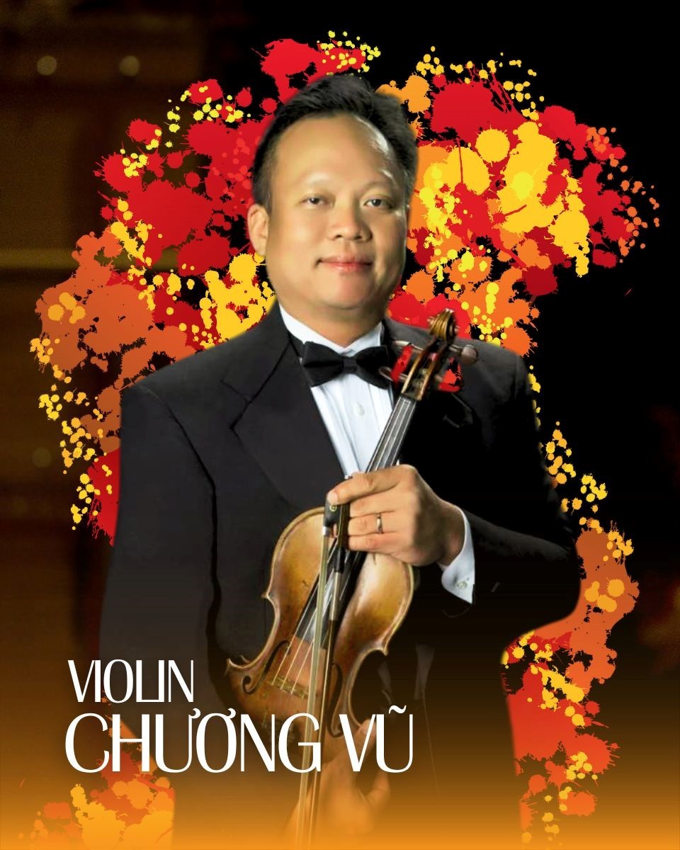 NSND Bùi Công Duy mang "Thanh âm tinh hoa" đến Hà Nội- Ảnh 2.