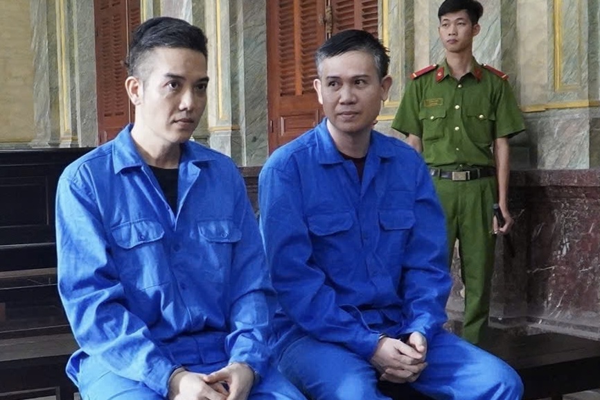 X&eacute;t xử Đinh Trường Chinh v&agrave; vụ th&acirc;u t&oacute;m đất v&agrave;ng tại TP HCM - Ảnh 4.