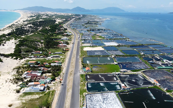 Khánh Hòa tạo đà cất cánh