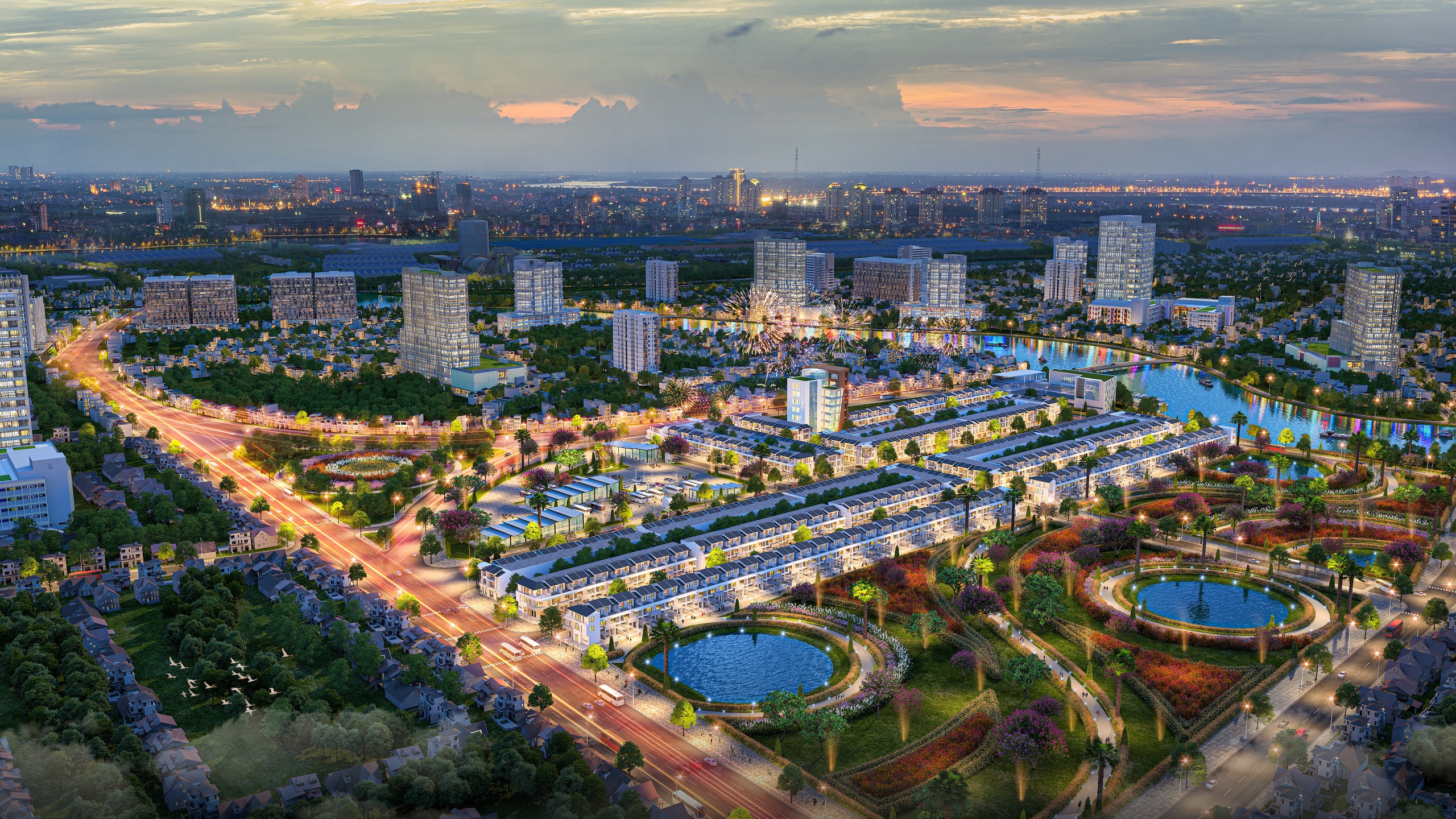 Kiến Tường - “Viên ngọc thô” chờ ngày tỏa sáng tại trung tâm Đồng Tháp Mười - Ảnh 2.