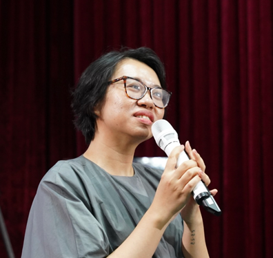 Dấu ấn Hà Lệ Diễm, Lan Nguyên - Ảnh 2.