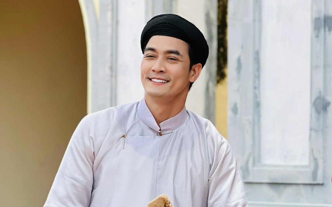 Diễn viên Ngô Thành Tá: Dấu ấn vai phản diện và bước tiến mới