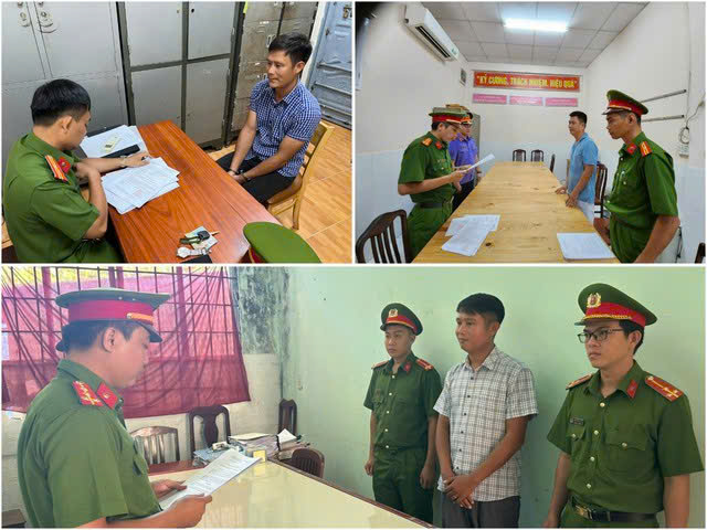 Chi tiết vụ &ldquo;dự &aacute;n ma&rdquo; ở Ph&uacute; Quốc khiến nhiều cựu ph&oacute;ng vi&ecirc;n bị khởi tố - Ảnh 2.