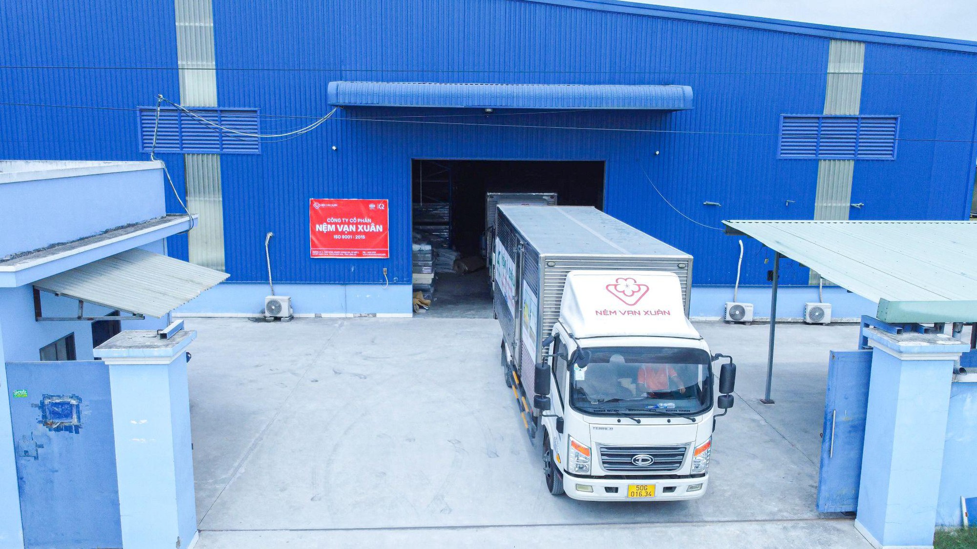 Thương hiệu Nệm Vạn Xuân và hành trình chinh phục khách hàng bằng triết lý trung thực- Ảnh 1.
