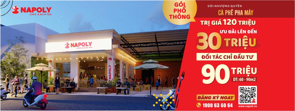 Mở qu&aacute;n c&agrave; ph&ecirc; chỉ 90 triệu đồng, diện t&iacute;ch đến 90m2! giấc mơ n&agrave;y liệu c&oacute; khả thi?- Ảnh 1.