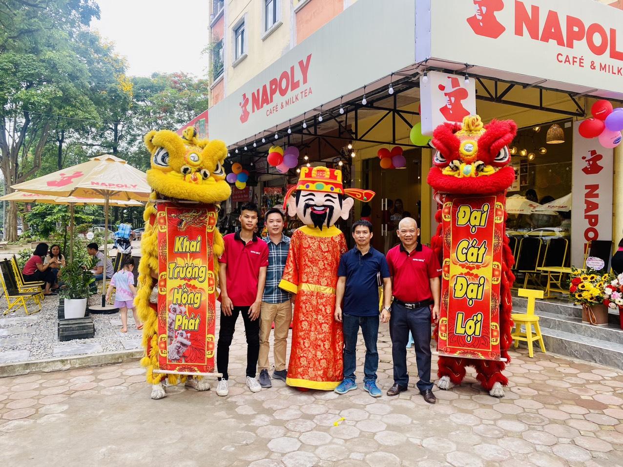 Mở qu&aacute;n c&agrave; ph&ecirc; chỉ 90 triệu đồng, diện t&iacute;ch đến 90m2! giấc mơ n&agrave;y liệu c&oacute; khả thi?- Ảnh 2.