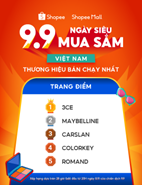 Shopee 9.9: Người dùng Việt tiết kiệm hơn 2.000 tỉ đồng - Ảnh 3.