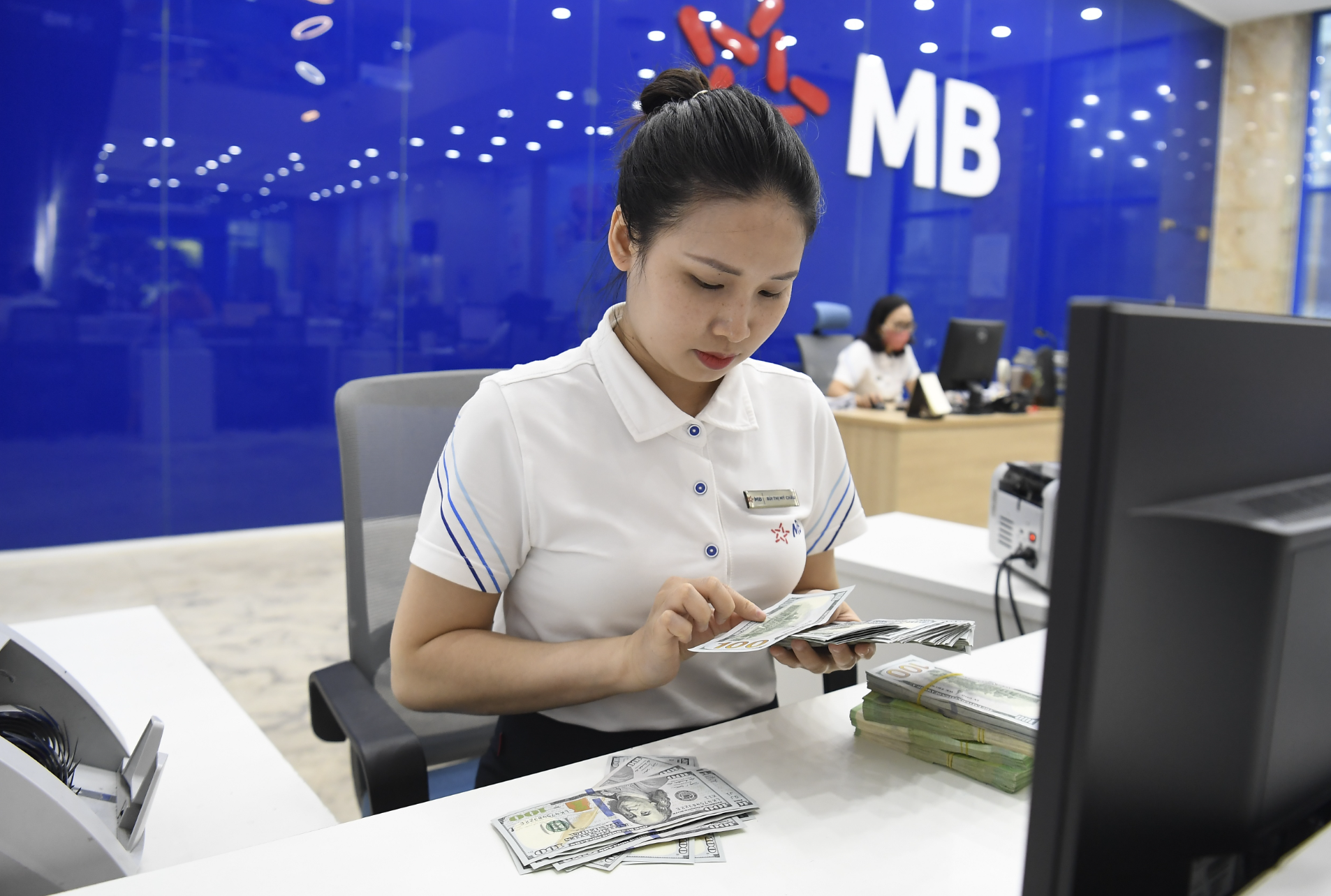 Gi&aacute; USD tại Việt Nam giảm nhanh: Cập nhật xu hướng mới nhất - Ảnh 2.