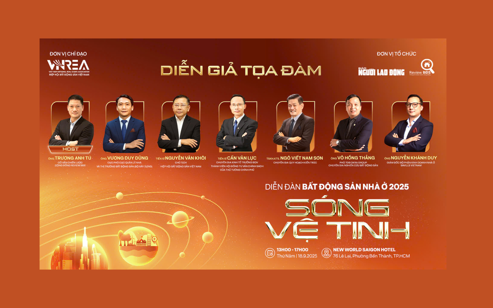 Thời cơ phát triển đô thị vệ tinh tại TP HCM và vùng lân cận - Ảnh 2.