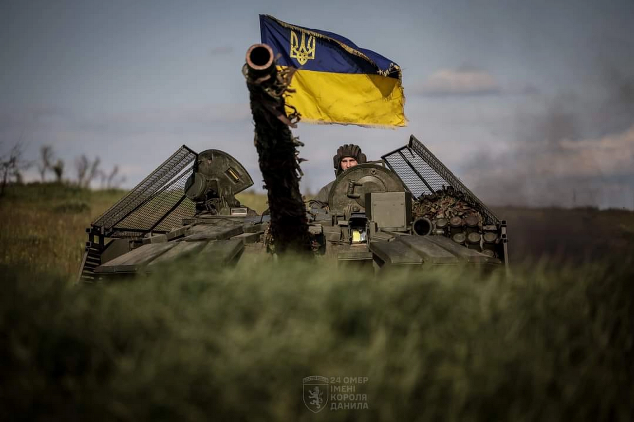 Ukraine nói quân Nga rơi vào hỗn loạn tại Pokrovsk - Ảnh 1.
