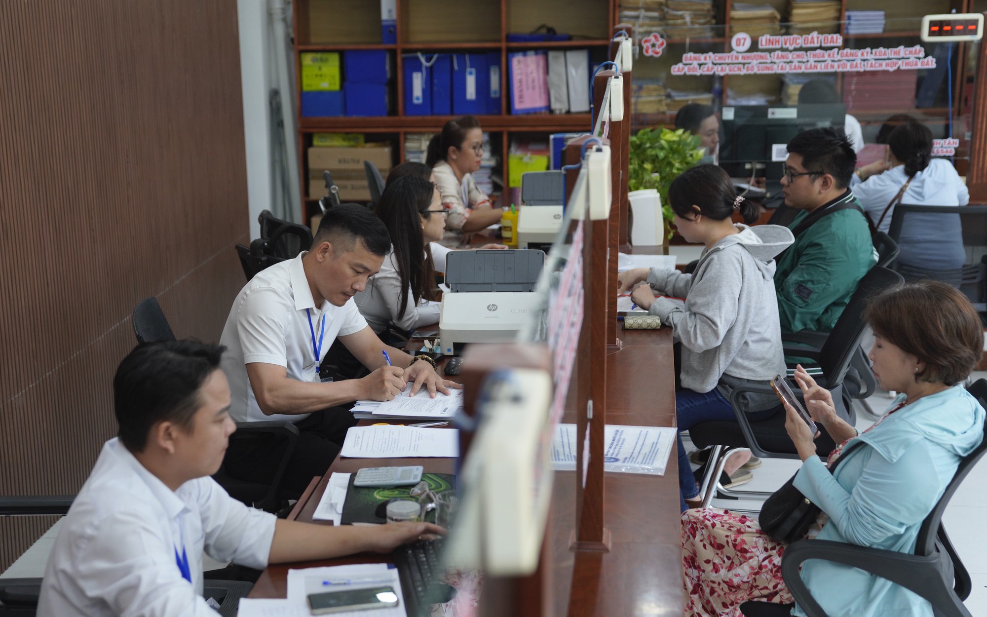 Giải phóng nguồn lực hàng tỉ USD - Ảnh 2.