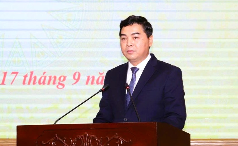 Thanh H&oacute;a c&oacute; t&acirc;n Chủ tịch UBND tỉnh  - Ảnh 1.