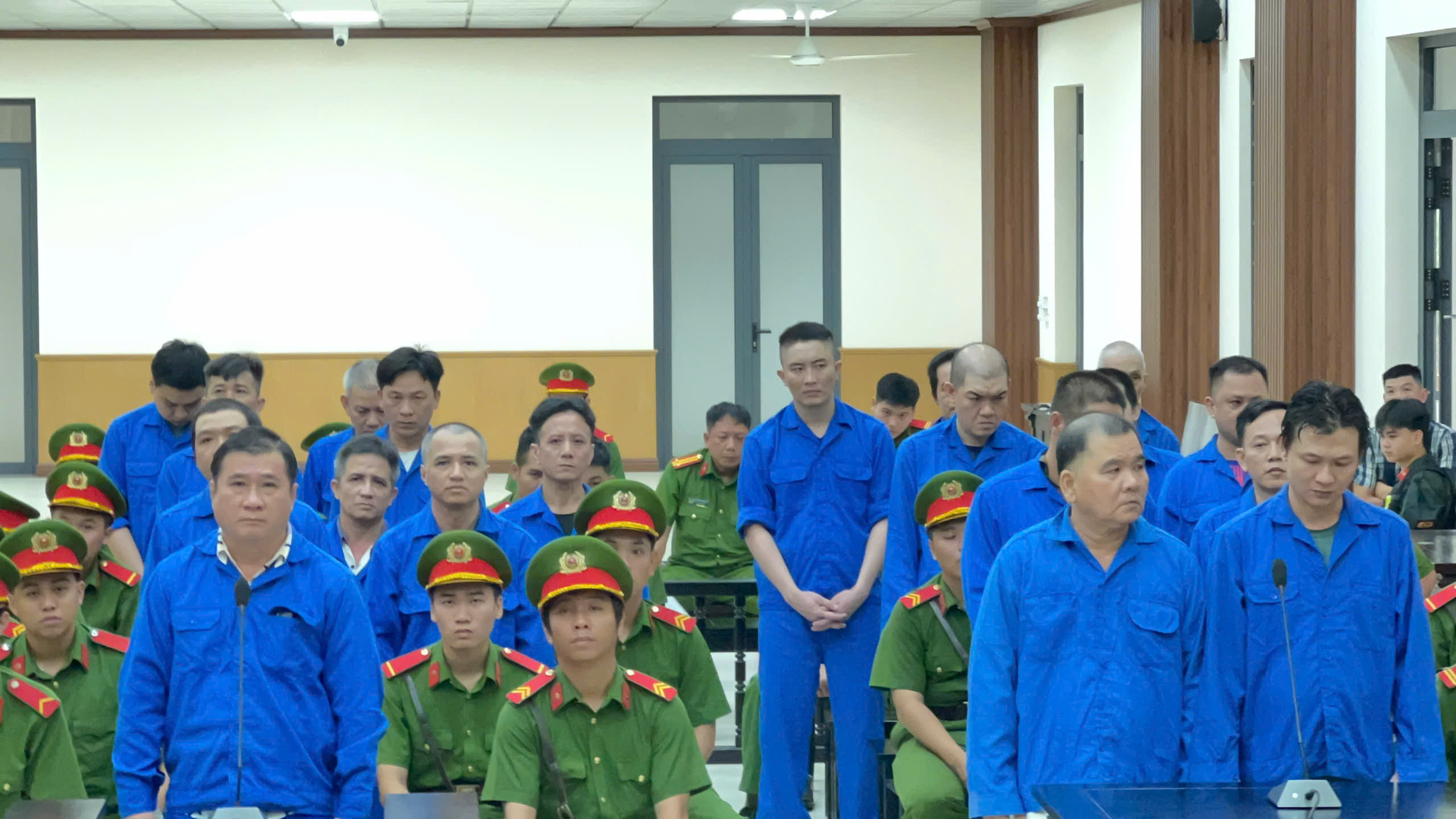 Hiếu “Xì-po” bị phạt 3 năm 6 tháng tù - Ảnh 1.