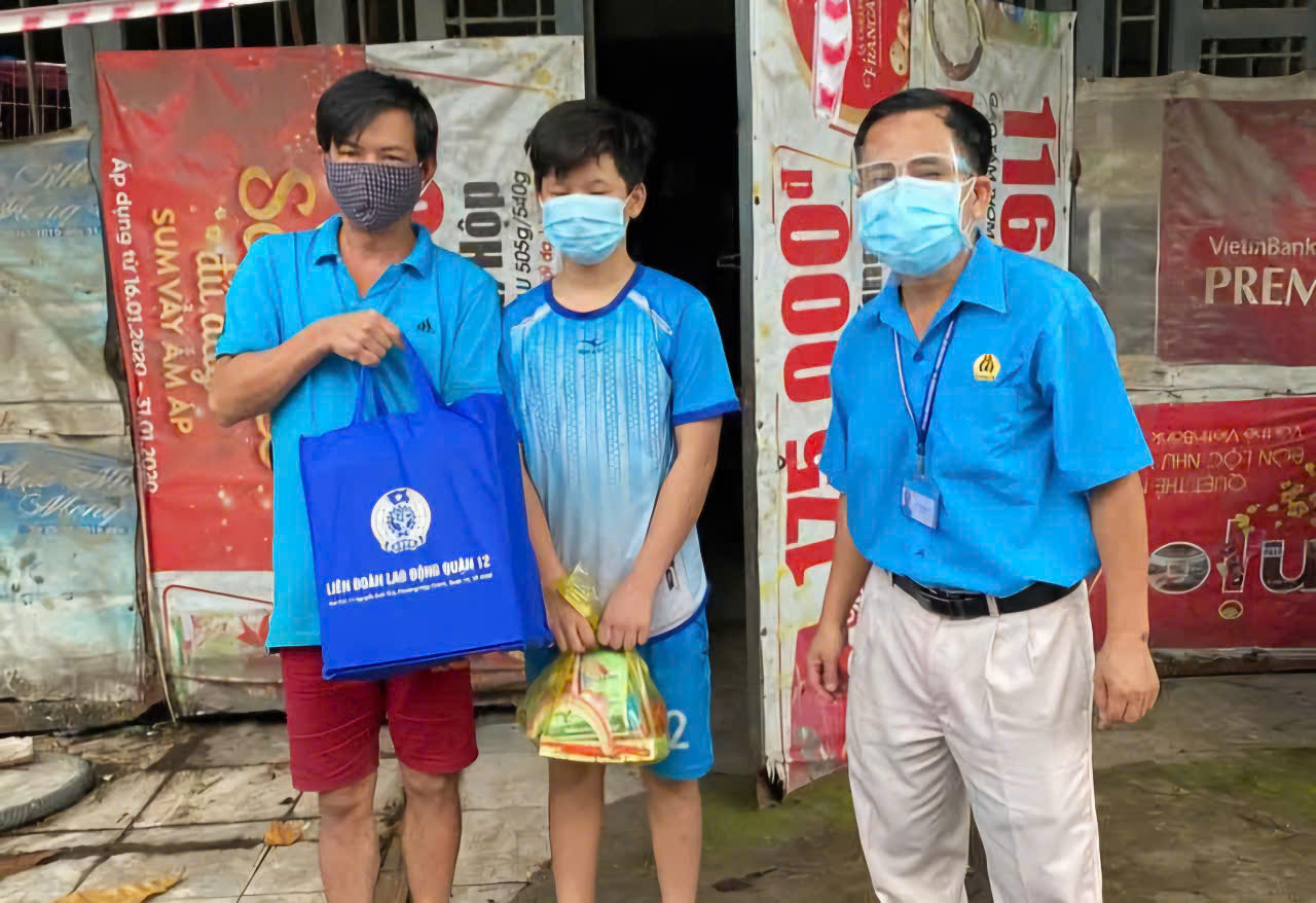 Nóng: Sử dụng tài chính Công đoàn giải quyết chế độ cho cán bộ Công đoàn chuyên trách nghỉ việc- Ảnh 1.