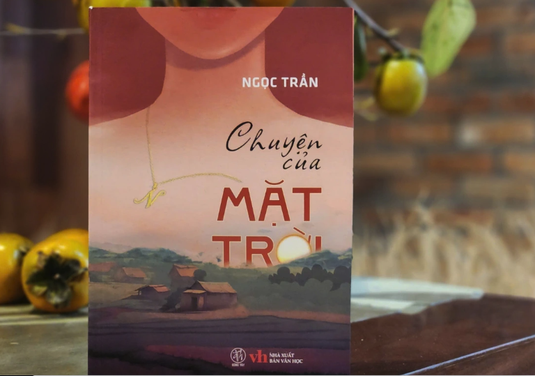Nữ nhà báo ra mắt tiểu thuyết về nạn buôn người- Ảnh 1.