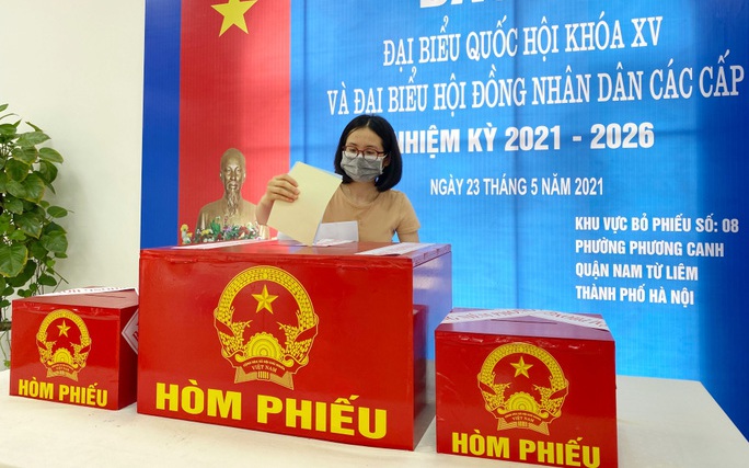 Giao Thanh tra Chính phủ hướng dẫn người ứng cử đại biểu Quốc hội khoá XVI kê khai tài sản 