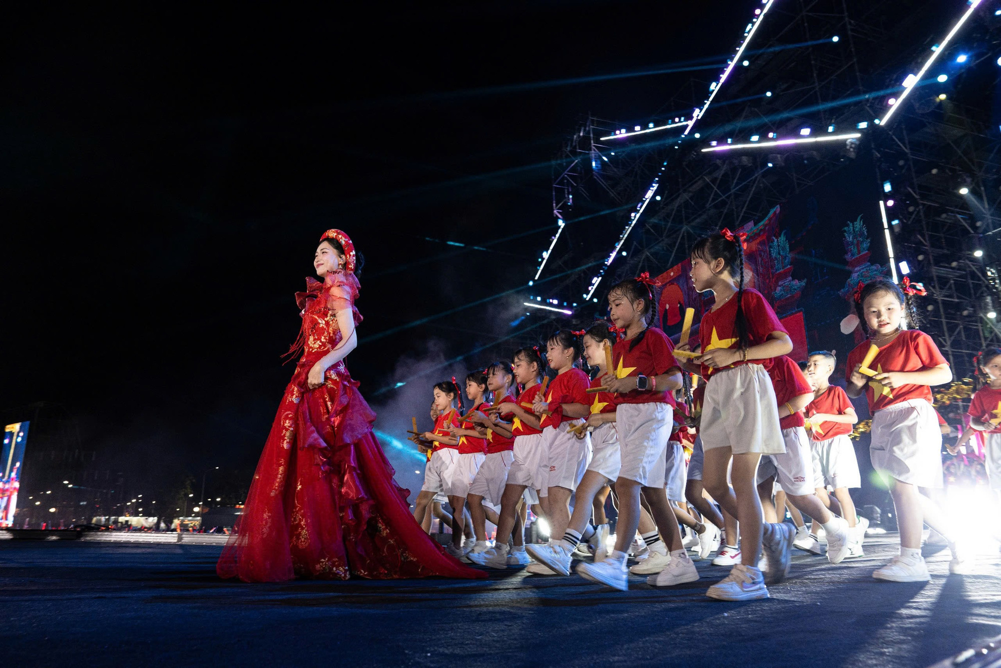 Concert Việt Nam được mùa- Ảnh 2.