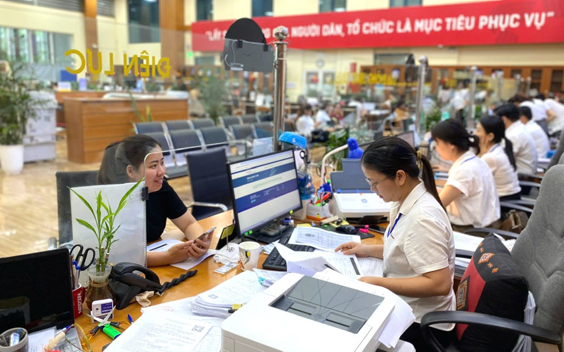 Xây dựng đội ngũ công chức thực tài