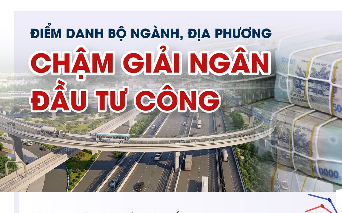 Giải ngân vốn đầu tư công của TP HCM: 3 Ban làm tốt, 7 Ban còn chậm- Ảnh 3.