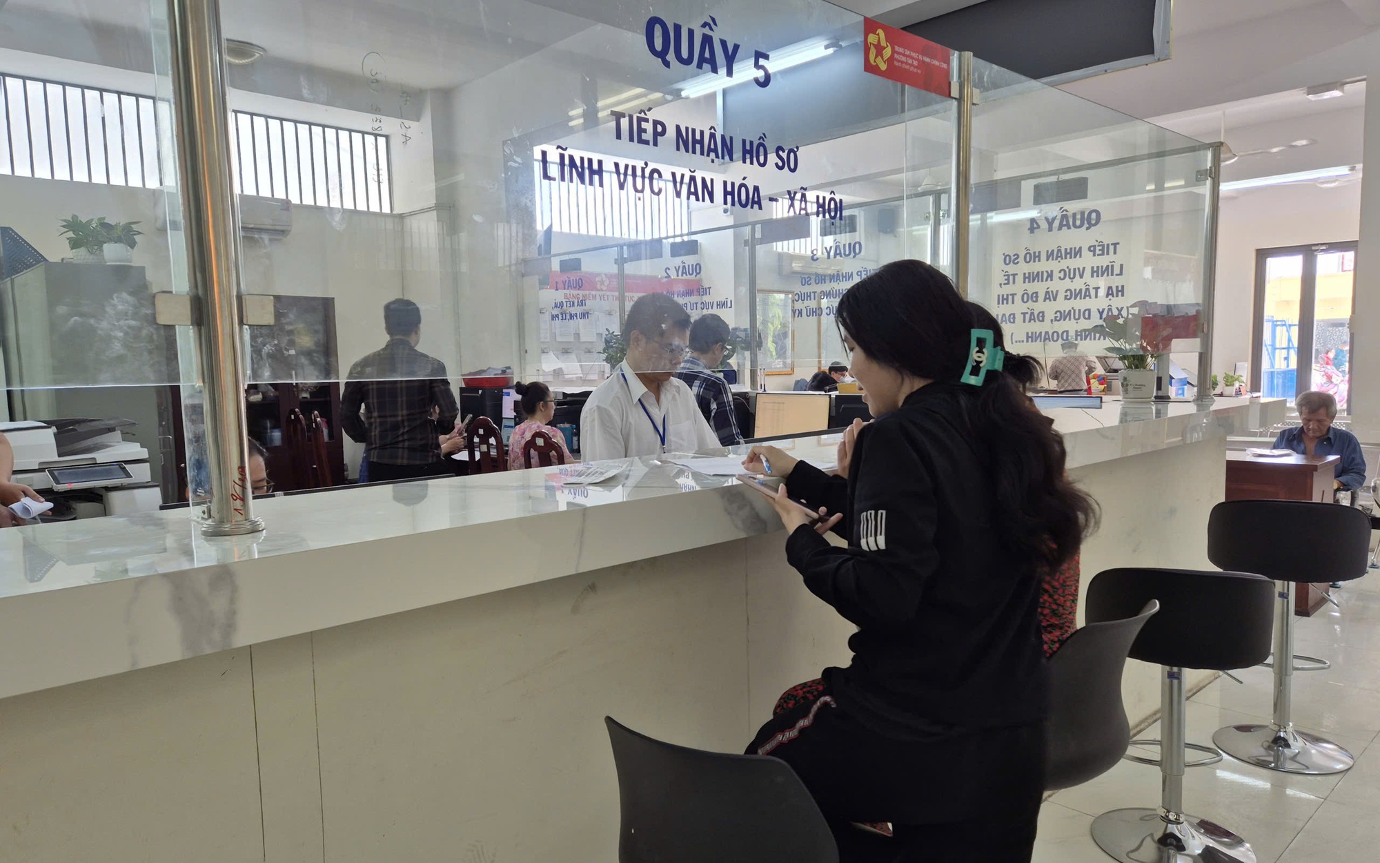 Cách đăng ký nội quy lao động đối với doanh nghiệp tại TP HCM mới nhất