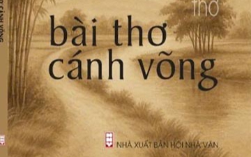 Định vị thơ ca trong đời sống đô thị - Ảnh 5.