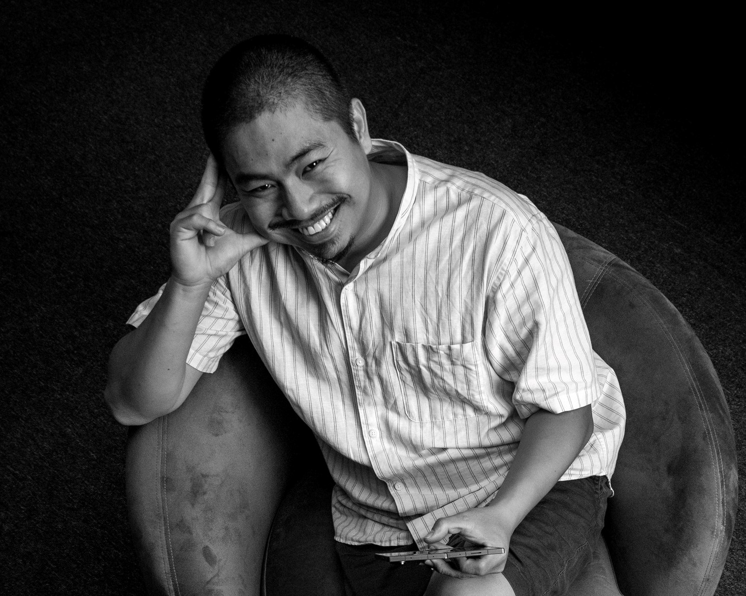 YouTuber, TikToker Giao Heo qua đời v&igrave; tai nạn giao th&ocirc;ng- Ảnh 1.