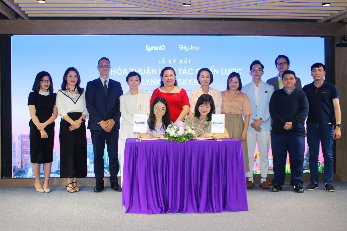 Vietjet SkyJoy x LynkiD - Li&ecirc;n minh trải nghiệm, điểm thưởng cất c&aacute;nh - Ảnh 2.