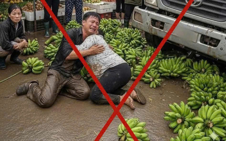 Hai phụ nữ đăng tin sai sự thật về bắt cóc trẻ em trên mạng xã hội - Ảnh 2.