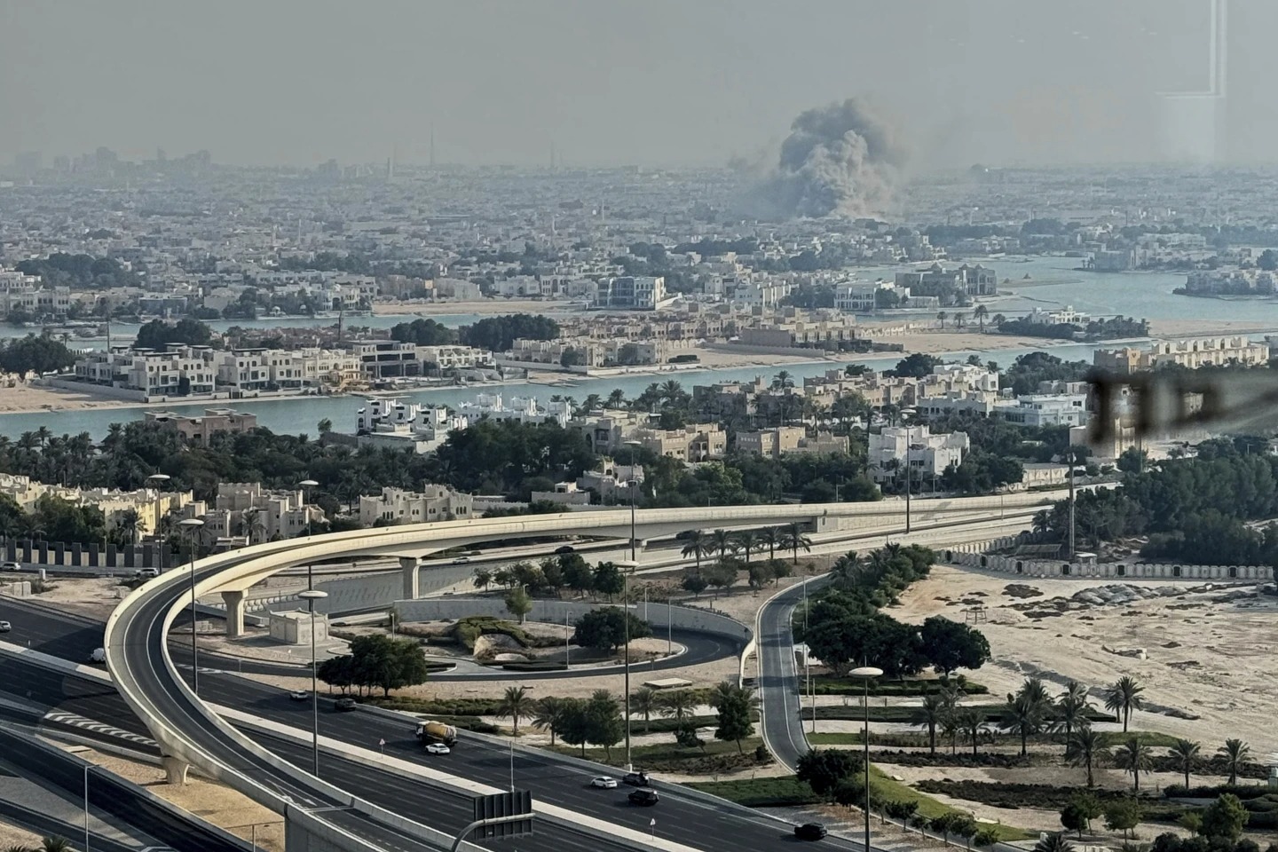Israel sử dụng chiến thuật kh&ocirc;ng k&iacute;ch đặc biệt v&agrave;o Qatar, Mỹ kh&ocirc;ng ngăn được- Ảnh 1.