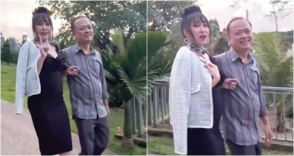 Chồng thứ 3 của Phi Thanh V&acirc;n chuẩn bị cưới l&agrave; ai?

- Ảnh 2.