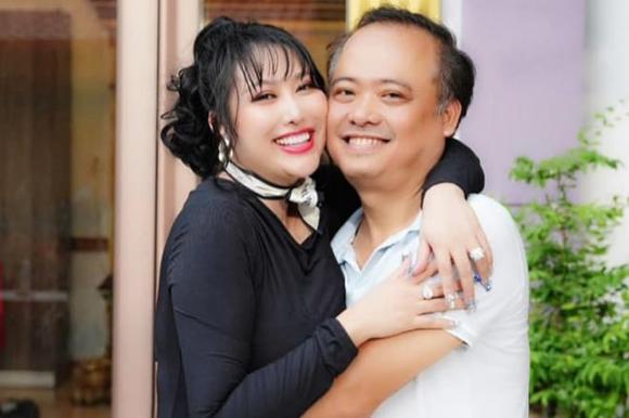 Chồng thứ 3 của Phi Thanh V&acirc;n chuẩn bị cưới l&agrave; ai?

- Ảnh 1.