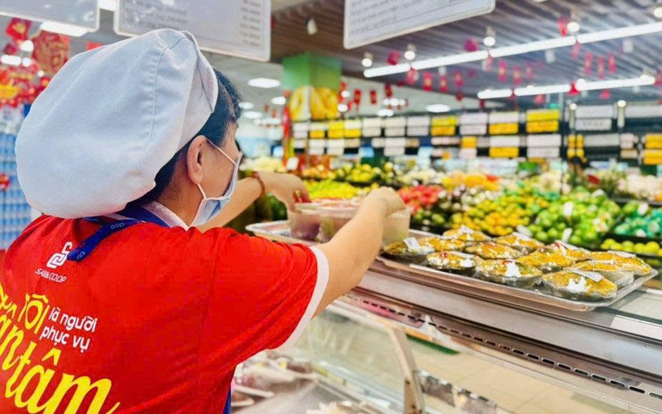 Ready to Cook, Ready to Eat – Giải pháp tiện lợi cho bữa ăn hiện đại