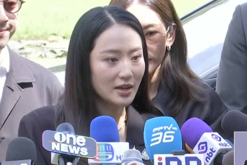 Thái Lan: Ông Thaksin "gặp vấn đề sức khỏe", chỉ được tiêu 500 baht/ngày trong tù- Ảnh 1.