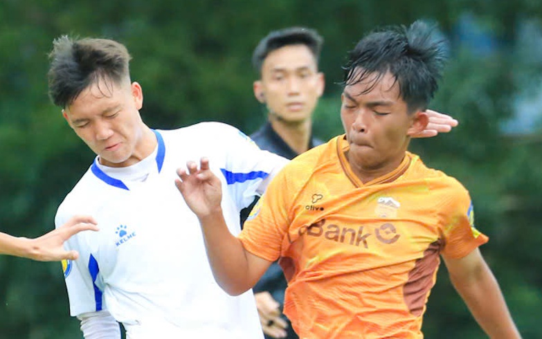 U17 Quốc gia: X&aacute;c định 4 cặp tứ kết, TP HCM c&oacute; 1 đại diện- Ảnh 3.