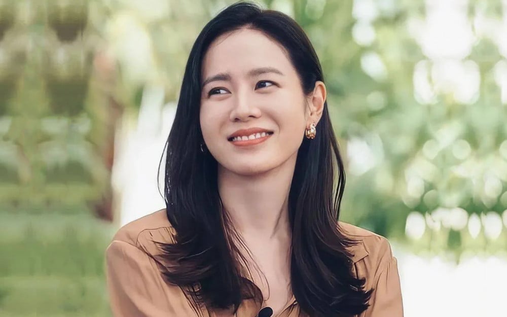 T&agrave;i tử Hyun Bin v&agrave; vợ Son Ye-jin lại g&acirc;y sốt - Ảnh 3.