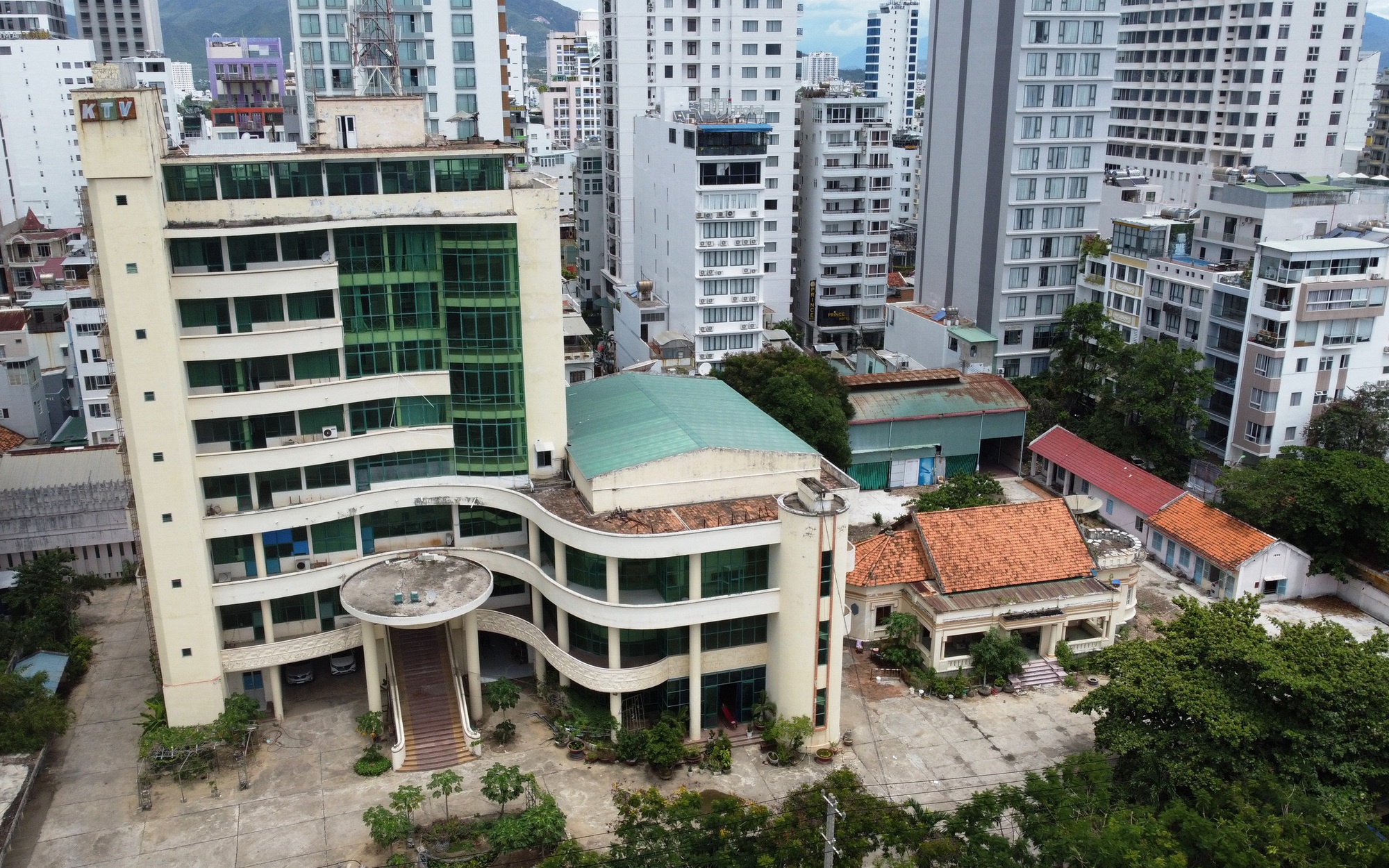 Lãnh đạo Khánh Hòa nói về việc xử lý các dự án vướng mắc