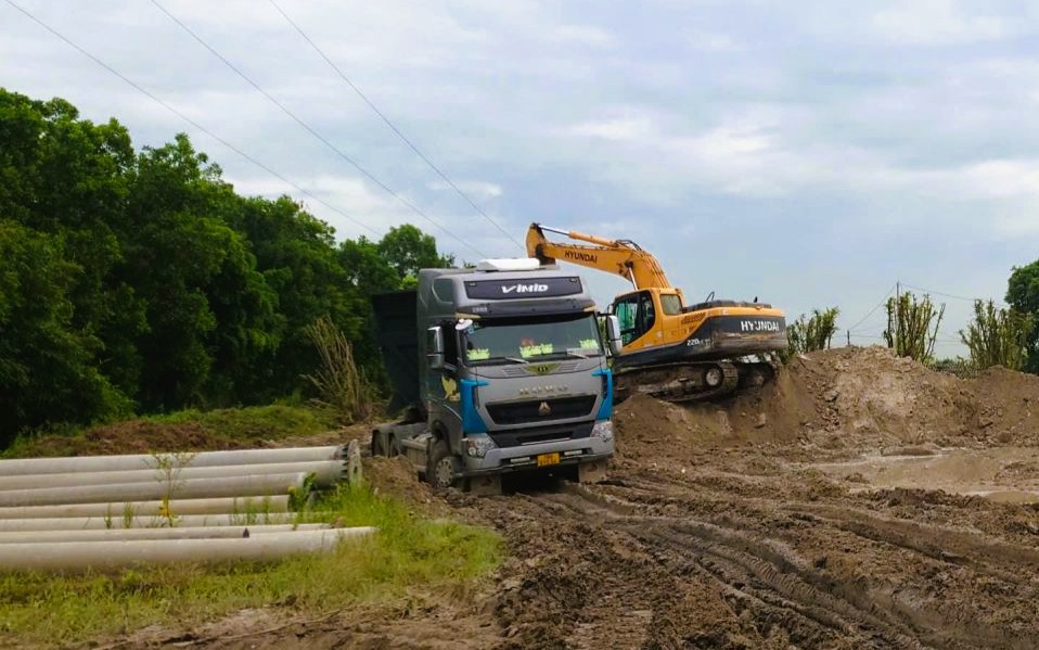Khởi tố một giám đốc công ty ở Ninh Bình