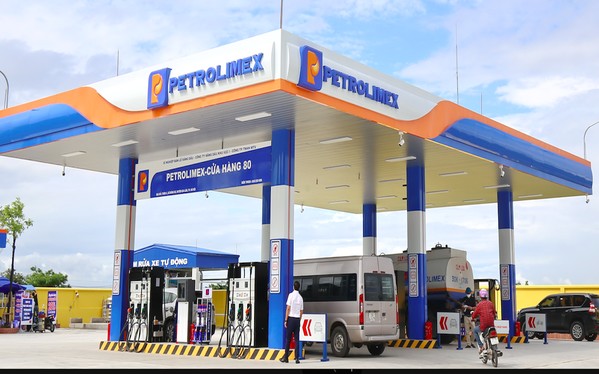 Petrolimex sáp nhập, giảm đầu mối để mỗi tỉnh, thành phố chỉ còn 1 công ty thành viên