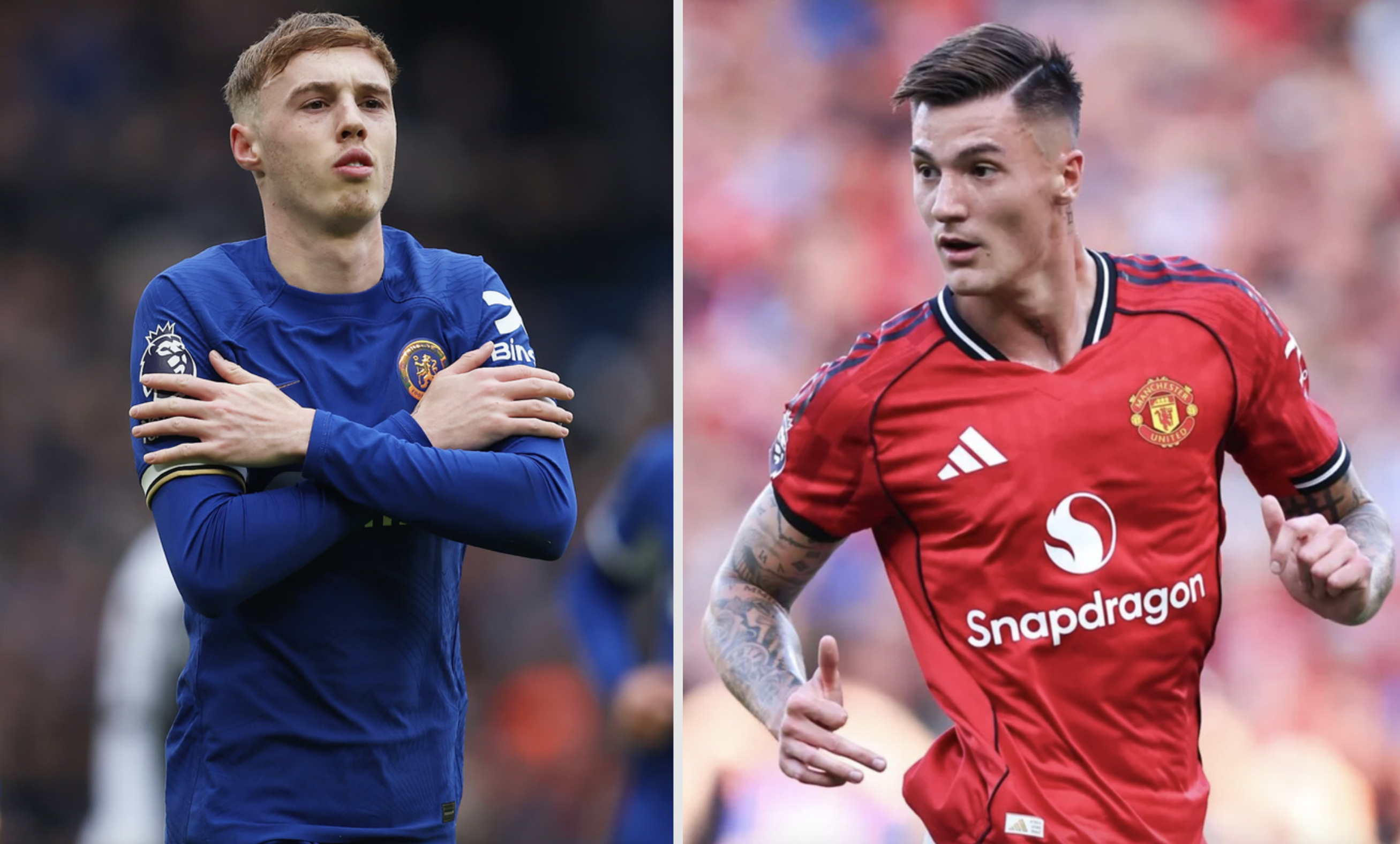 Man United - Chelsea: Cuộc chiến giữ ghế của HLV Amorim- Ảnh 2.