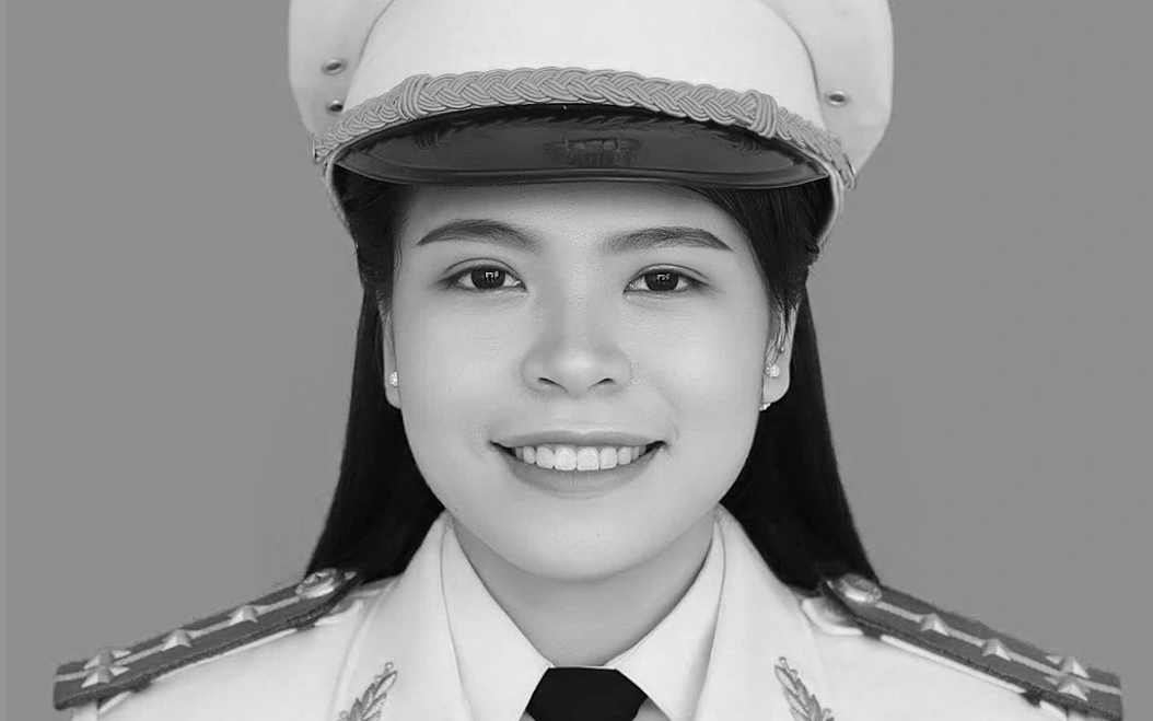 Nữ chiến sĩ truyền cảm hứng Bùi Thị Hà Thu qua đời