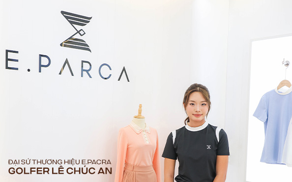 Mai Anh Tuấn: Đưa TAT GOLF vươn l&ecirc;n tầm cao mới trong 20 năm qua - Ảnh 3.