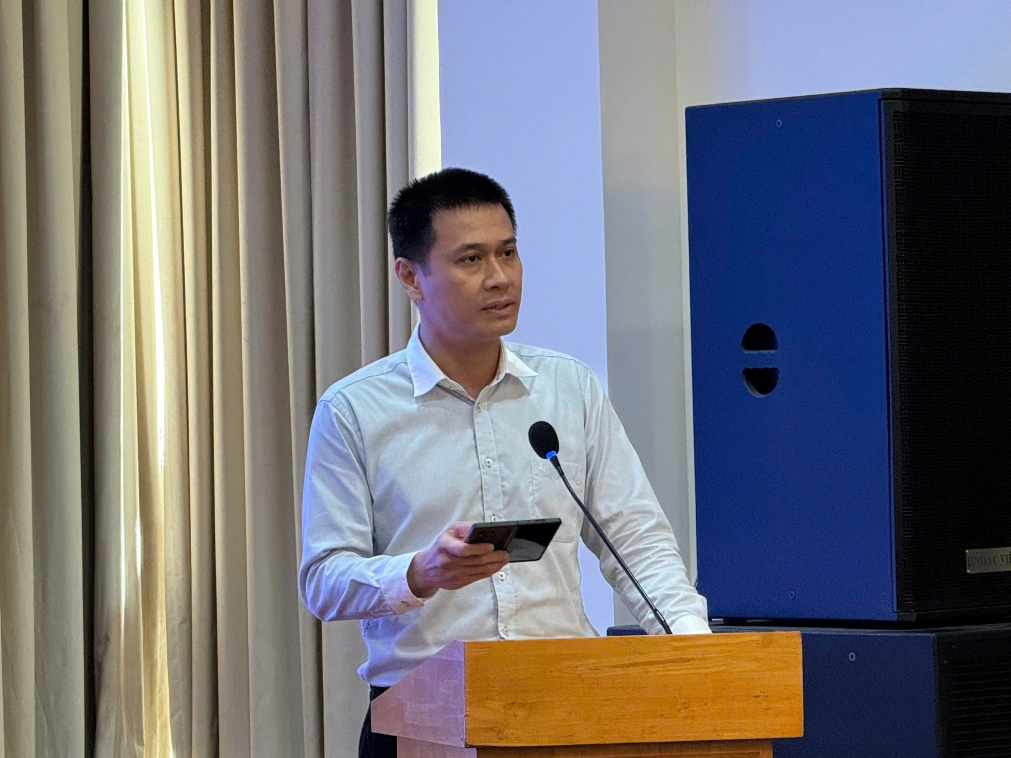 Đoàn trí thức TP HCM tham gia về nguồn tại Cao Bằng, Tuyên Quang, Hà Nội- Ảnh 1.