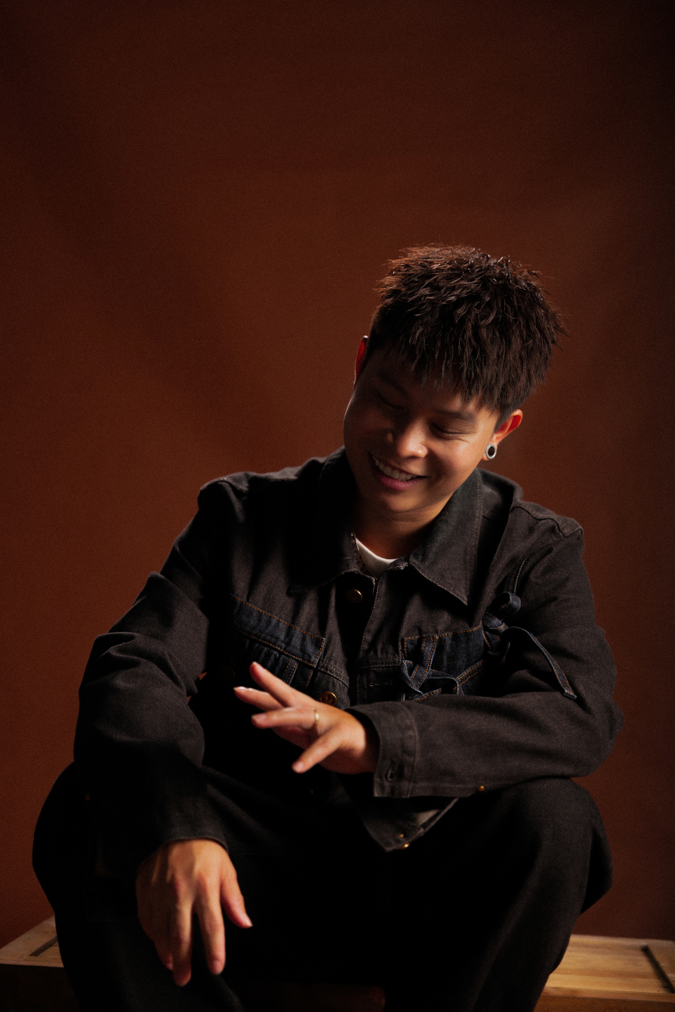 Qu&aacute;n qu&acirc;n Rap Việt Seachains g&acirc;y sốc với "30 The Album"- Ảnh 4.