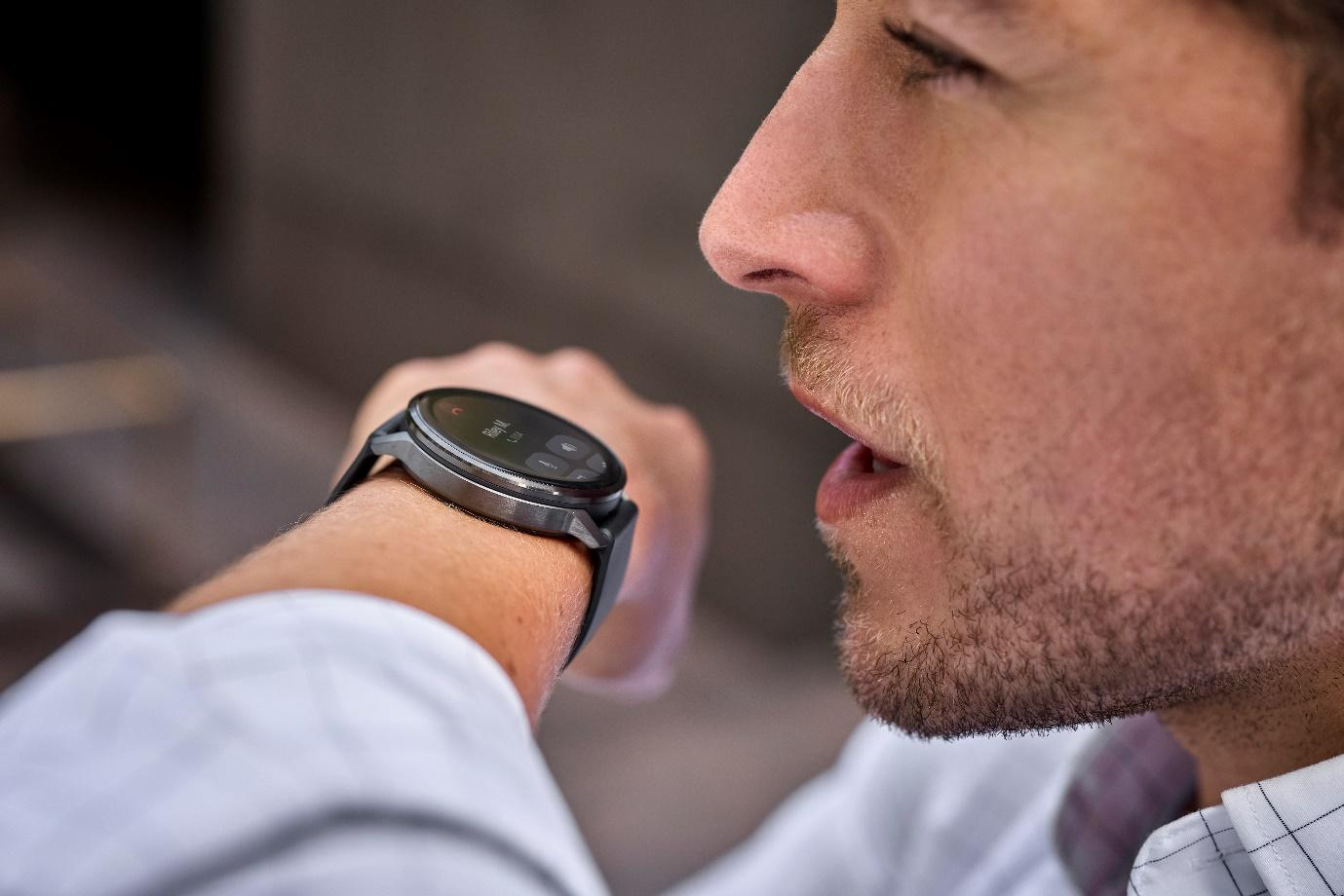 Garmin ra mắt Venu 4, bước tiến mới trong hành trình chăm sóc sức khỏe toàn diện - Ảnh 2.