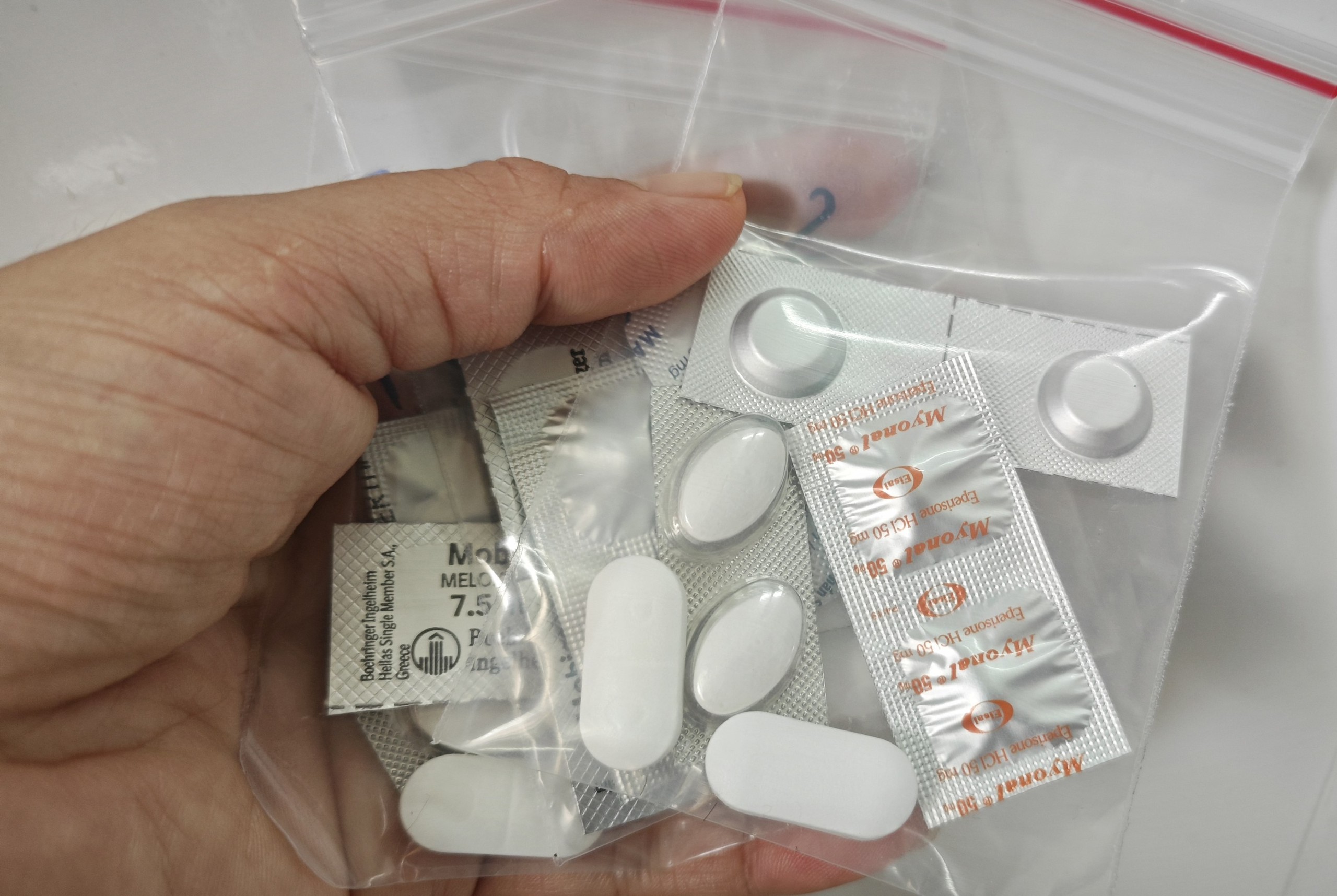 Nóng: Nhiều nhà thuốc ở TP HCM có thể bị phạt vì lý do này- Ảnh 2.