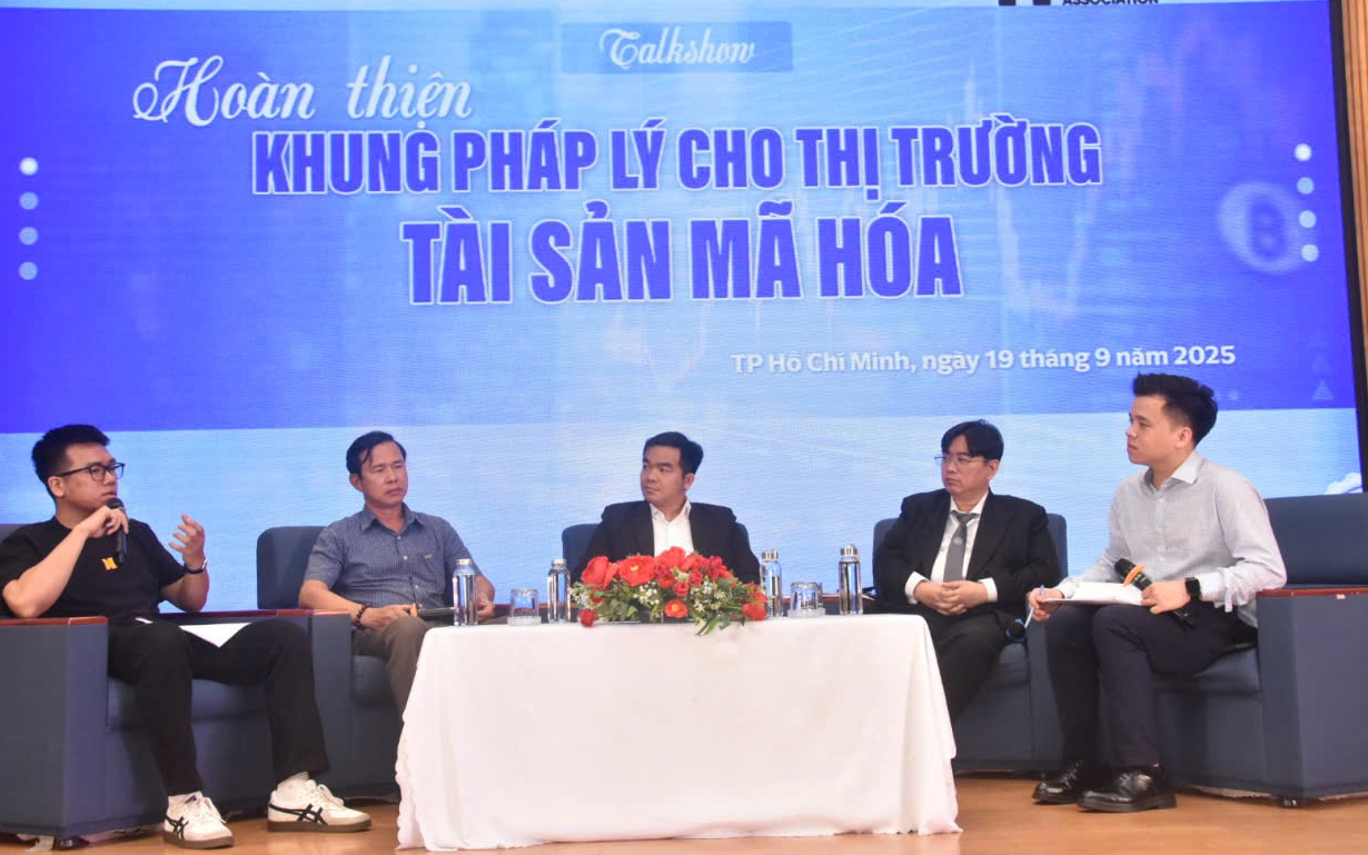 Thị trường tiền số h&ocirc;m nay, 20-9: Mọi nỗ lực đ&atilde; bị x&oacute;a sạch - Ảnh 1.
